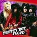 Pretty Boy Floyd-Ultimate Pretty Boy Floyd