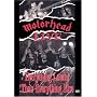 Mot�rhead Live - Live: Everything Louder Than Everything Else