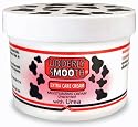 Udderly Smooth Extra Care 227g Unscented Moisturising Cream with Urea