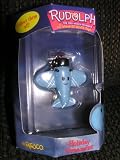 Rudolph And The Island Of Misfit Toys Misfit Airplane