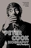 Biography Of Peter Cook (Sceptre 21s)