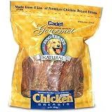 CADET GOURMET CHICKEN BREAST 16OZ BAG Item #1470