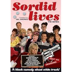 Sordid Lives - The Series