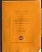 Books : Monograph No. I (Rehabilitation Monograph Series, Fall 1975)