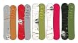 Ride RUCKUS Snowboard Boy's "NEW" 2008