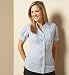 Info/Buy Pure Cotton Short Sleeve Ruffle Bib Shirt