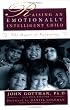 Raising An Emotionally Intelligent Child