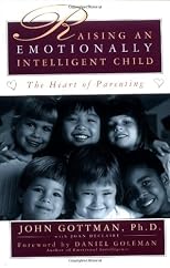 Raising An Emotionally Intelligent Child