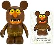 Sweetums by Monty Maldovan - Disney Vinylmation ~3" the Muppets Series #1 Designer Figure (Disney Theme Parks Exclusive)