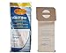 Generic Upright Vacuum Bags for Electrolux Type U