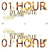 01 Hour 01 Minute 01 Second