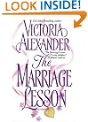 The Marriage Lesson