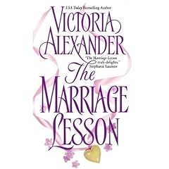 The Marriage Lesson