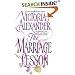 The Marriage Lesson