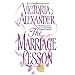 The Marriage Lesson