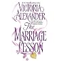 The Marriage Lesson