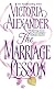 The Marriage Lesson