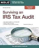 Surviving an IRS Tax Audit