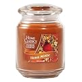 Yankee Candle&reg; Home Classics Jar Candle - Home Again (22oz)