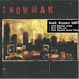 Buy : Snowman