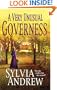 A Very Unusual Governess (Harlequin Historical)