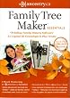 Family Tree Maker 2012 Essentials