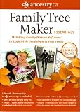 Family Tree Maker 2012 Essentials