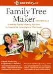 Family Tree Maker 2012 Essentials