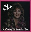 I'm Dancing as Fast as I Can