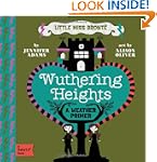 Wuthering Heights: A BabyLit  Weather...
