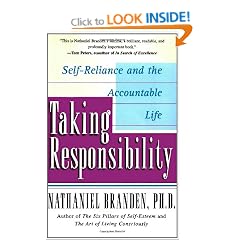 Taking Responsibility