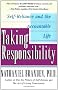 Taking Responsibility