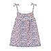 Baby : Genuine Kids from OshKosh Toddler Girls Print Tank - 4T