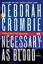 Necessary as Blood (Duncan Kincaid / Gemma James Book 13) Necessary as Blood (Duncan Kincaid / Gemma James Book 13)