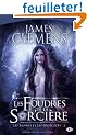 Les Bannis et les Proscrits, tome 2 : Les Foudres de la Sor'ci�re