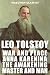 The Essential Tolstoy: War and Peace, Anna Karenina, The Awakening, Master and Man (Halcyon Classics)
