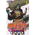 Naruto, tome 50