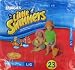 Huggies Little Swimmers Nemo & Tigger Swimpants - Large