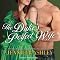 The Duke's Perfect Wife: Highland Pleasures, Book 4