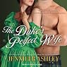 The Duke's Perfect Wife: Highland Pleasures, Book 4