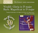 Vivaldi: Gloria/ Bach: Magnificat