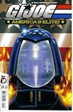  : G.I.Joe America's Elite #15 : What Lies Beneath (Devil's Due Publishing)