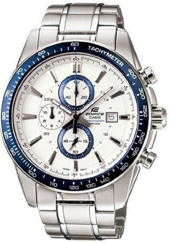 Casio General Men's Watches Edifice EF-547D-7A2VDF - WW