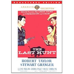 The Last Hunt