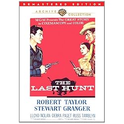The Last Hunt