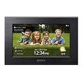 Sony W700 Digital Photo Frame with Wi-Fi