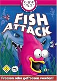 Eigenschaften Purple Hills  / Fish Attack