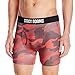 Stacy Adams Men's Camo Boxer Brief