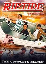 Riptide: the Complete Series