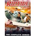 Riptide: The Complete Series